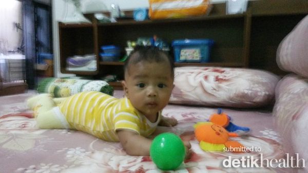 Rizki Muhammad Hisyam