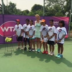 Indonesia Diyakini Bisa Punya The Next Yayuk Basuki, asalkan...