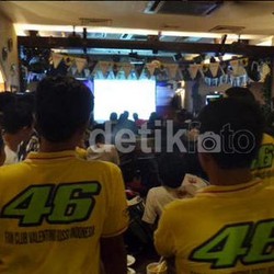 Ikuti Nobar MotoGP Catalunya di Bandung Akhir Pekan Ini