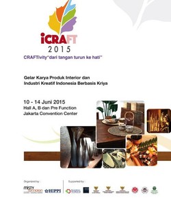iCRAFT 2015