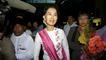 Amandemen UUD Larang Aung San Suu Kyi Menjadi Presiden