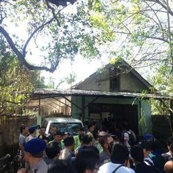 Tali yang Digunakan Agus Bukan dari Kamar Margriet, Tapi untuk Ikat Ayam