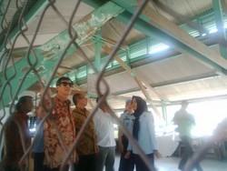 Menkumham Minta Pelaku Tipiring Jangan Ditahan Tapi Diberi Pekerjaan