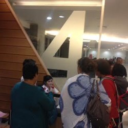 Lion Tujuan Jakarta di Bandara Denpasar Delay Lagi, Penumpang Minta Refund