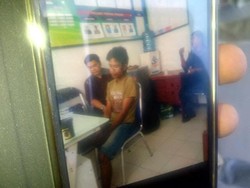 Penampilan Beda Agus, Pembunuh Angelina yang Lemas Saat Diperiksa Polisi