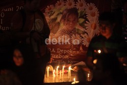 Pengacara Agus: Belum Ada Keterangan Kerjasama dengan Ibu Angkat