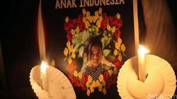 Pengakuan Keji Agus Pembunuh Angeline yang Bikin Merinding