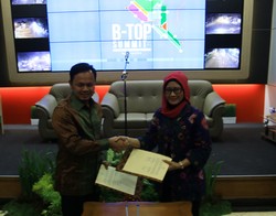 Pemkot Bogor Urai Kemacetan dengan Perluas Layanan TransPakuan