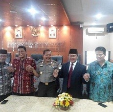 3 Tahun Berdiri, DKPP Terima 1.659 Aduan Pelanggaran Kode Etik Pemilu