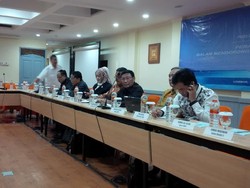 DPD Rangkul Parpol untuk Perjuangkan Amandemen UUD 1945