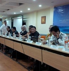 DPD Kerja Keras Dorong Pembangunan di Daerah