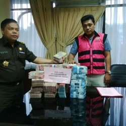 Korupsi Alkes RSUD Jambi, Kejagung Sita Duit Rp 4 M