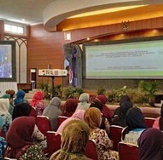 Pelatihan Rampung, Petugas PPIH Dituntut Tingkatan Pelayanan