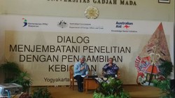 Andrinof: 30 Tahun Lebih Indonesia Melangkah Lebih Pelan Dibanding Negara Lain