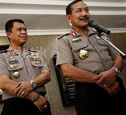 Kapolri: Siapa pun yang Sweeping Saat Ramadan Akan Ditindak