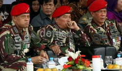 Apa PR Jenderal Gatot Bila Jadi Panglima TNI? Ini Kata Jenderal Moeldoko