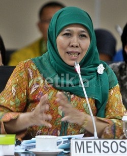 Tak Ingin Kasus Angeline Terulang, Mensos Minta Kades Data Keluarga Kurang Mampu