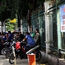 Ahok: Go-Jek Untungkan Warga dan Buat Ojek Lain Jadi Tertib