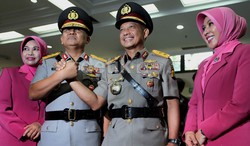 Kapolda Metro Akan Tindak Tegas Pelaku Kriminal dan Ormas Preman di Jakarta