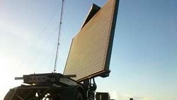 Pantau Perairan Ambalat, TNI AU Siapkan Radar Baru di Pulau Nunukan