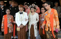 Doa Imam Besar Istiqlal untuk Selvi: Semoga Menjadi Muslimah yang Salihah