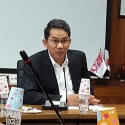 Dubes Yusron Cerita Proses Bebas Visa ke Jepang