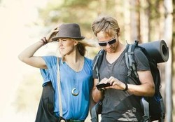 Tips Tetap Stylish Saat Traveling, Tanpa Bawa Banyak Barang