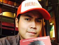 Jangan Ketinggalan! Workshop Bareng Pencipta Karakter Si Juki