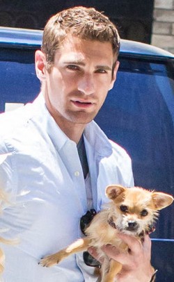 The Bodyguard, Inilah 6 Pria Tampan yang Jadi Pengawal Selebriti