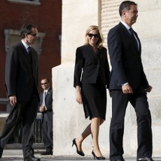 Raja Spanyol Copot Gelar Bangsawan Kakaknya Terkait Kasus Pajak