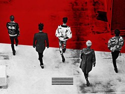 Bigbang Kuasai Chart Single Digital Dunia Billboard