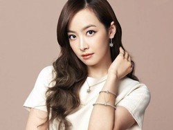 Kata Siapa Victoria f(x) Ingin Keluar dari SM?