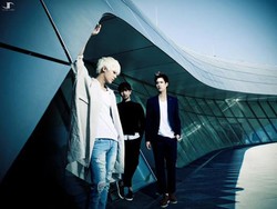 Suara Personel MBLAQ Hilang dan Dilarikan ke Rumah Sakit