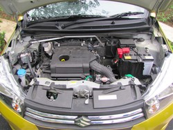 Mesin 800cc Celerio Masuk Indonesia, Suzuki?