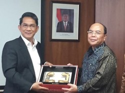 Dubes RI untuk Jepang Dorong Alih Teknologi Otomotif dari Jepang ke Indonesia