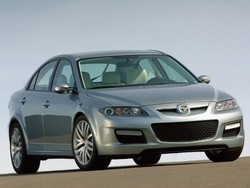 Akibat Airbag Takata, 150 Unit Mazda6 di Indonesia Siap Ditarik