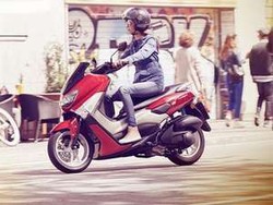 Salah Informasikan Harga Skutik NMAX 125, Yamaha Minta Maaf