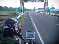 Dijamu Kehangatan Masyarakat Selayar