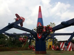 Sambut Libur Sekolah & Lebaran, Jungleland Tebar Promo