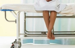 Kena Baling-baling Perahu, Turis Nyaris Kehilangan Kaki di Thailand