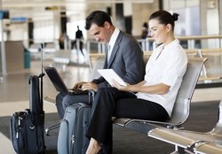 Wow! Kecepatan Internet Bandara Ngurah Rai Masuk 10 Besar Dunia