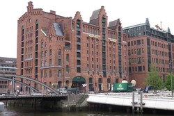 Ketika Cheng Ho Bertemu Columbus di Hamburg, Jerman