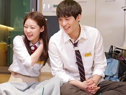 Ketika Jonghyun Kenalkan Istri Virtual ke CNBlue