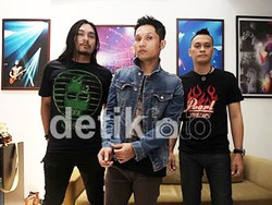 Yuk, Nonton Konser Akustik Andra and The Backbone Lewat Streaming