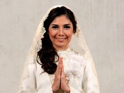 Dari Rock, Kini Raya Beralih ke Religi