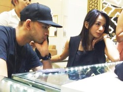 Menikah di Bandung, Kirana Larasati: Pokoknya Tempatnya Tinggi dan Dingin