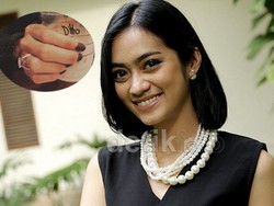 Ben Kasyafani Komentar Soal Asmara Marshanda, Ayudia Bing Slamet Tunangan