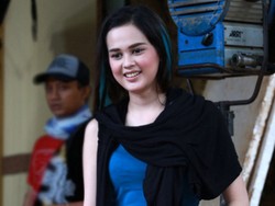 Syuting Sinetron Baru, Cut Meyriska Juga Curhat Soal Pacar