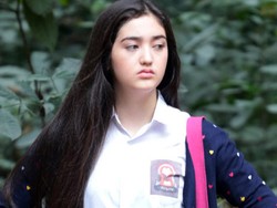 Ranty Maria Vakum Jadi Artis karena Tak Naik Kelas