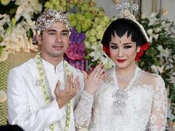 Menelisik Masa-masa Indah Raffi Ahmad dan Nagita Slavina